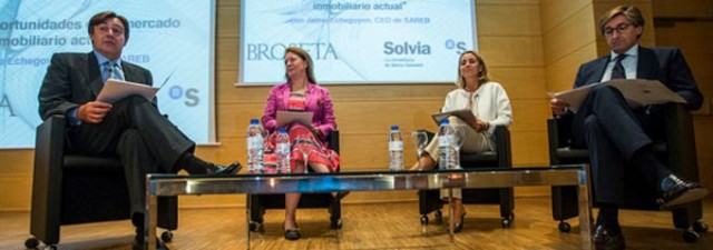Estabilidad de precios y alquileres, claves de la recuperación inmobiliaria