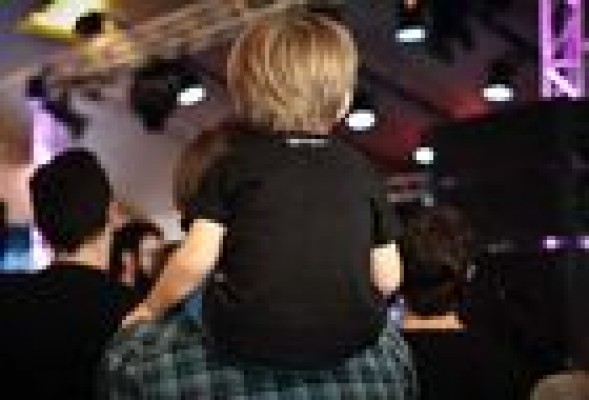 Las alternativas en Valencia y la Comunitat Valenciana para ir de concierto con niños