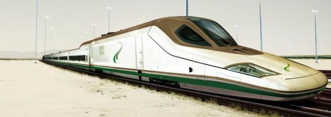 Torrescamara y Rover Alcisa entran en el proyecto del AVE a La Meca