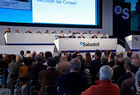 Lara compra más acciones del Sabadell y la consejera Daurella hace...¿trading?