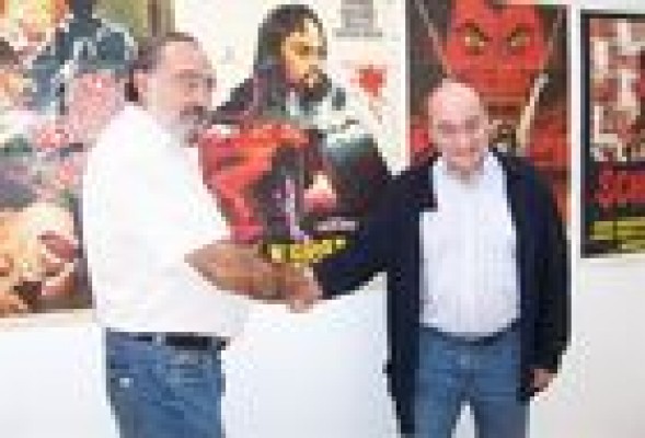 La trágica historia de Carlos Aured, el autor de 'El fontanero, su mujer... y otras cosas de meter'