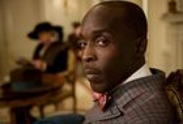 HBO prepara la reemisión de The Wire en HD