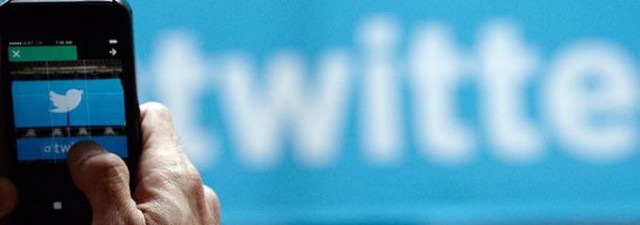 Twitter y el MIT crean un nuevo laboratorio para analizar cada tuit