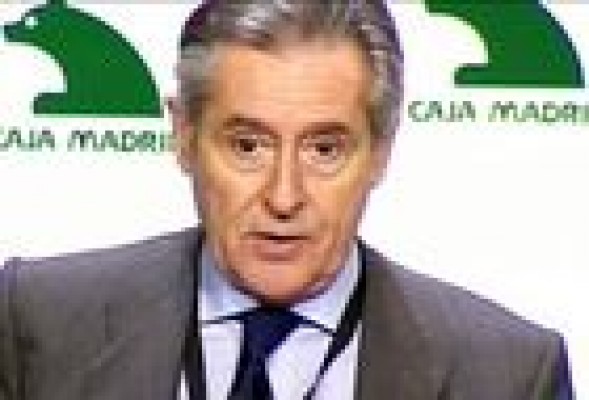 Anticorrupción investiga el gasto de 15 millones por directivos de Caja Madrid 