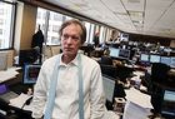 La marcha de Bill Gross de Pimco se traduce en una estampida de casi 20.000 millones
