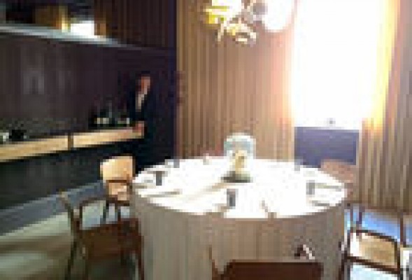 #DIARIOSDECOCINA Los mejores restaurantes con 'reservado' de Valencia
