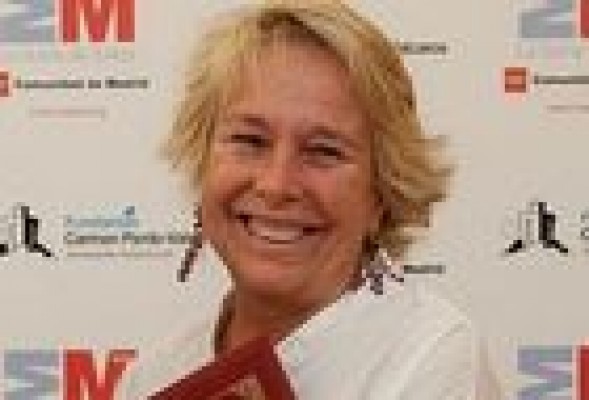 Dimite la presidenta de la Fundación Caja Madrid tras el escándalo de las tarjetas