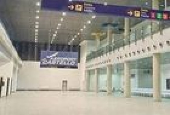 El aeropuerto de Castellón consigue una nueva autorización de la Aesa