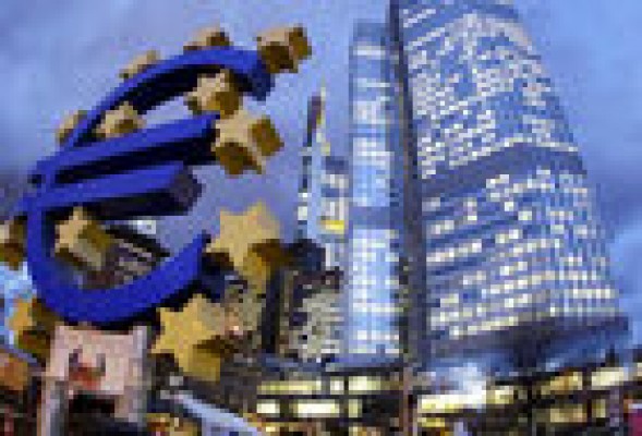 Los grupos bancarios de la CECA bajan un 15% sus peticiones al BCE