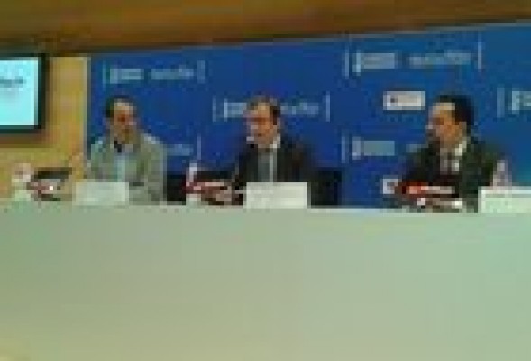 El MIT sigue buscando inversores privados para poner en marcha el fondo que pactó con el Consell