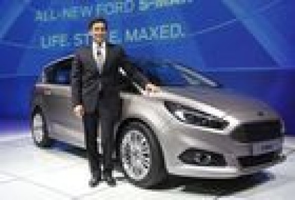 La nueva 'edad de oro' de la factoría de Ford en Almussafes