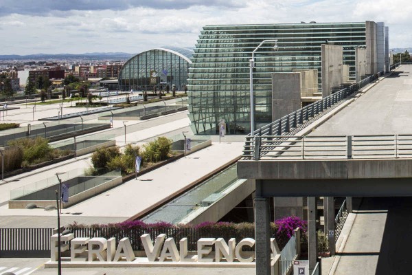 Feria Valencia presenta un resultado de explotación de 1,5 millones, primer saldo positivo en años