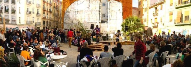 Solar Corona: lecciones que deja la probeta urbana del Carmen