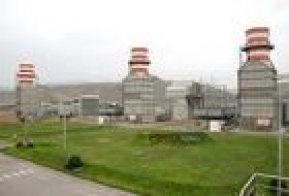 La histórica cotizada Duro Felguera ampliará una central termoeléctrica en Perú