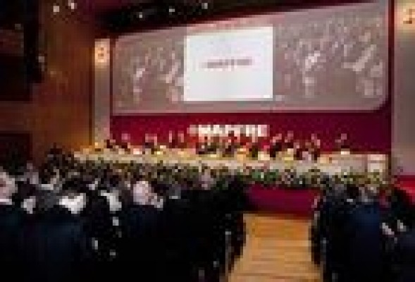 Mapfre se cubre las espaldas: más del 50% de su negocio ya está en Latinoamérica