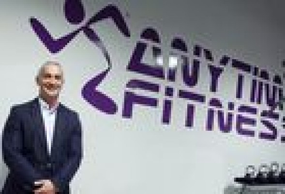 La norteamericana Anytime Fitness busca franquiciados para abrir en Valencia
