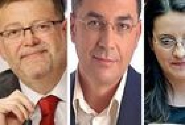 Otoño de primarias: todos los partidos ultiman sus procesos... excepto el PP