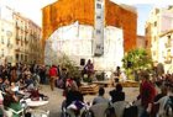 Solar Corona: lecciones que nos<br />deja la probeta urbana del Carmen