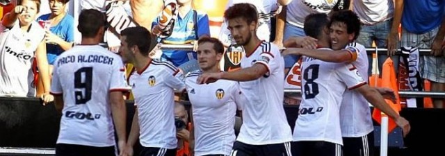 Previa Valencia CF - Atlético de Madrid: Prueba de fuego en Mestalla
