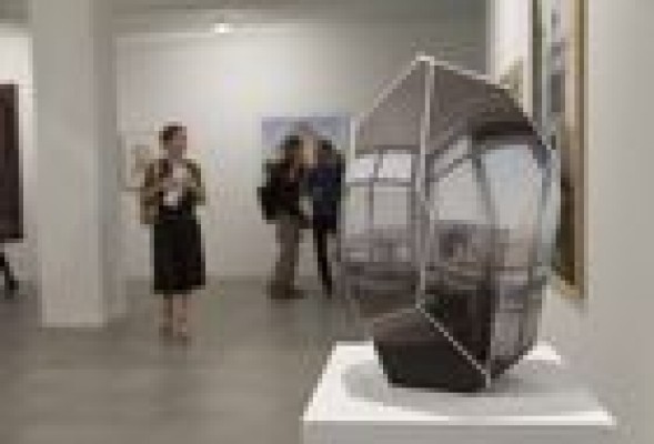 #OpiniónVP Identificar, innovar y transformar a través de las artes: ¿Qué hacemos con las galerías?