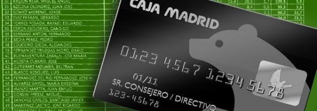 El Gobierno investigará tarjetas B en empresas, que causan 5 dimisiones más