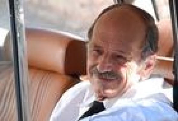 Joan Molina, mucho más que el alcalde 'L'Alqueria Blanca'