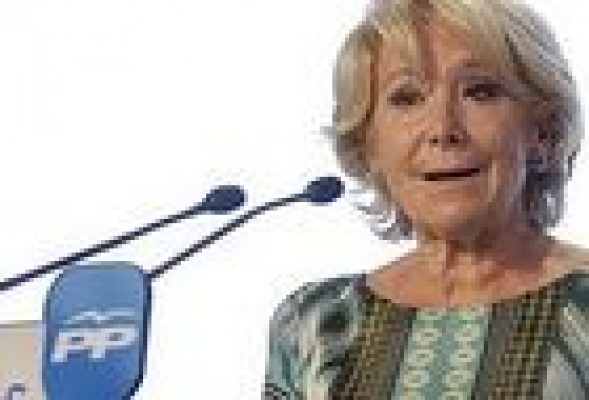 Aguirre culpa de tarjetas opacas a 