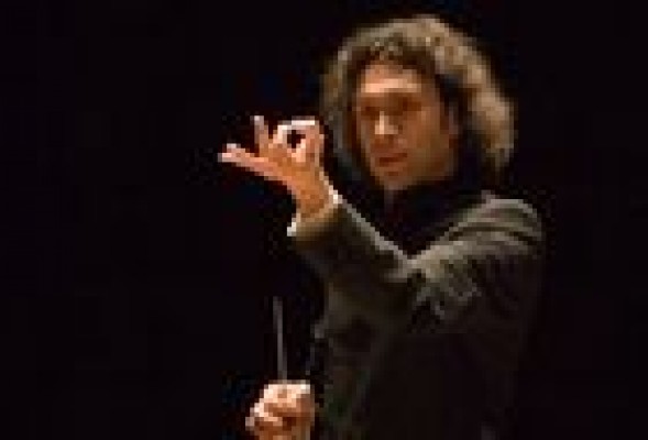 Jurowski entra en la carrera para la dirección musical de Les Arts