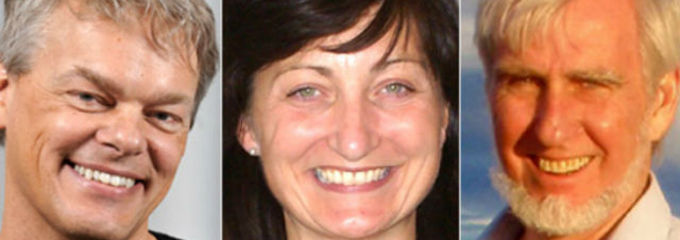 El Nobel de medicina es para los descubridores del GPS del cerebro