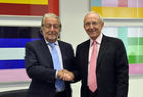 Fundación Bancaja y Étnor desarrollan programas de promoción de la ética empresarial