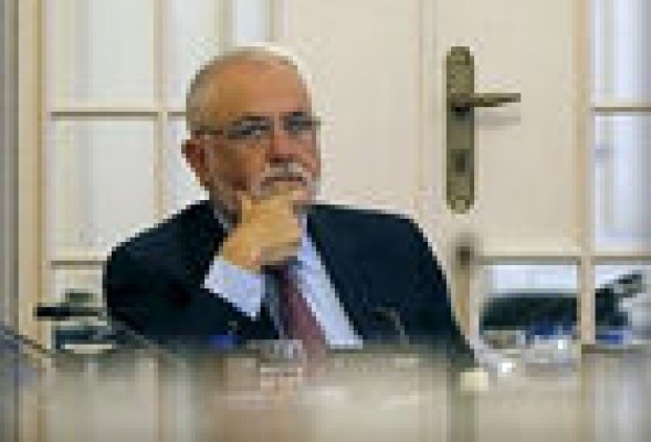 Juan Cotino planea su dimisión inminente de Les Corts