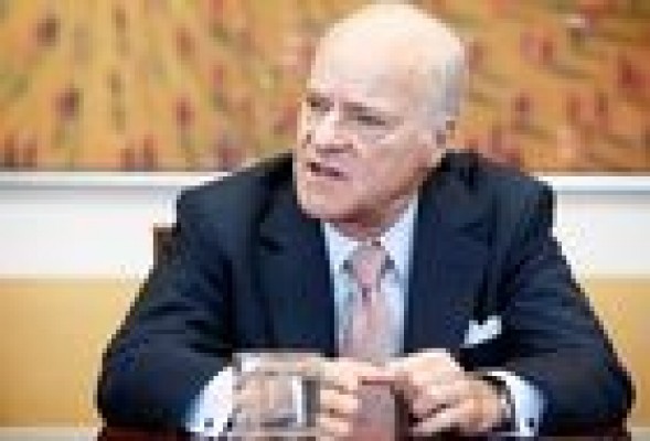 Kravis (KKR): 