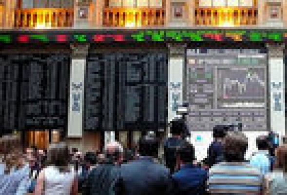 Confianza empresarial: La bolsa prevé cerrar el año con un récord de estrenos desde 1989