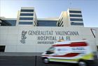 El hospital La Fe está preparado para realizar trasplantes de útero