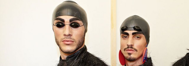 Moda masculina, la oportunidad latente de la Valencia Fashion Week para competir
