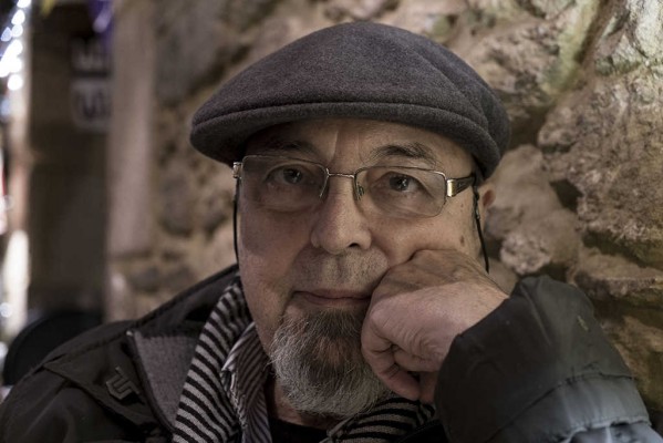 L'IVC estrena a la Filmoteca 'Contra el No-Do. Llorenç Soler o la pulsió per l'honestedat'