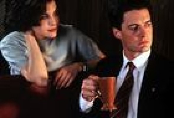 ¡Vuelve Twin Peaks!