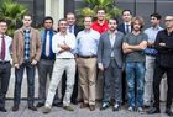 Spain Tech Center selecciona a 12 empresas para dar el salto a Silicon Valley