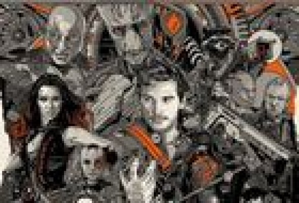Marvel edita en vinilo la banda sonora de 'Guardianes de la Galaxia'
