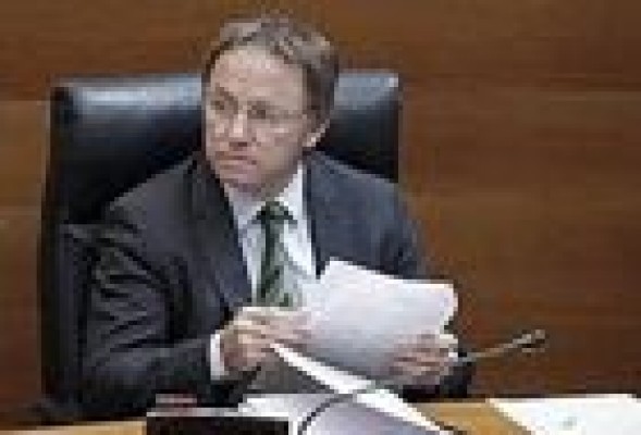 El Consell reconoce estar sorprendido por las críticas de Montoro a su rebaja fiscal