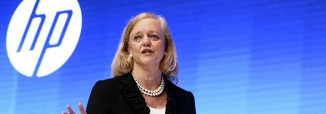 Hewlett-Packard sigue los pasos a eBay y se escinde en dos compañías
