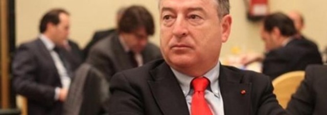 Uno de los suyos: José Antonio Sánchez será el nuevo presidente de RTVE