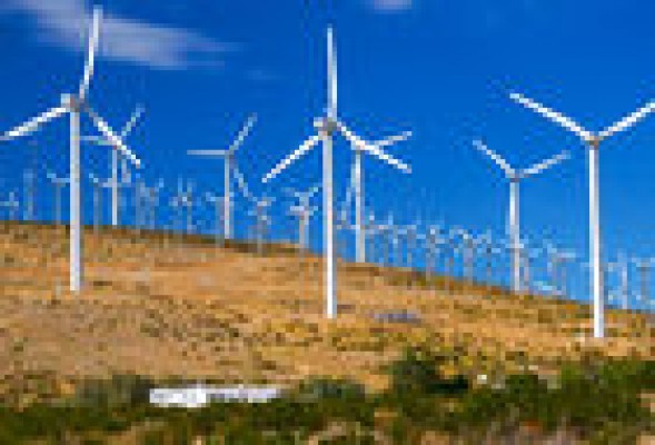 Gamesa sumistrará 68 MW al complejo eólico brasileño Guirapá