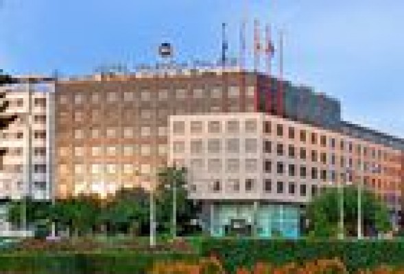 El SH Valencia Palace, entre los 10 mejores hoteles de España