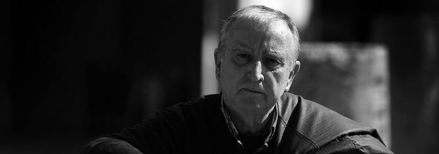 Rafael Chirbes, premio Nacional de Narrativa por 'En la orilla'