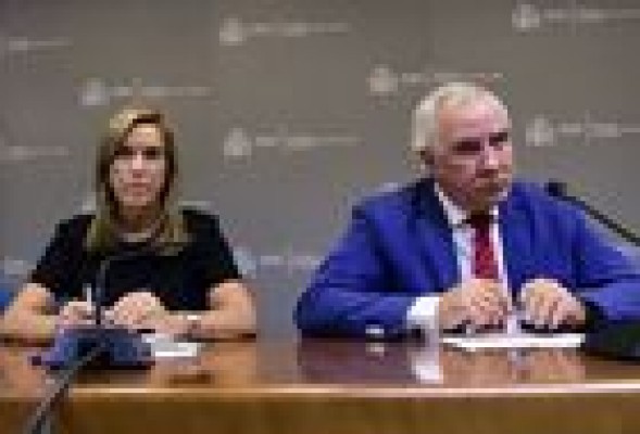 Sanidad tiene aisladas a otras tres personas por posible contagio de ébola