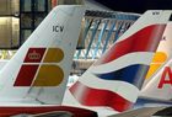 IAG y las hoteleras se 'contagian' del virus del ébola arrastrando al resto