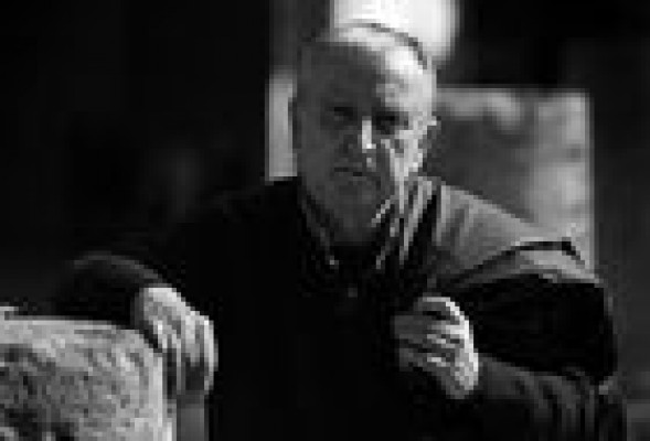 Rafael Chirbes, premio Nacional de Narrativa por 'En la orilla'