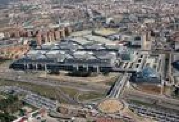 El CJC dictamina que Feria Valencia es privada