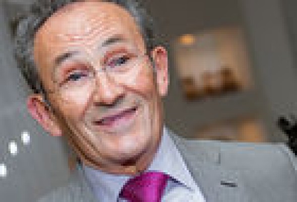 El presidente de Pikolinos, Juan Perán, registra su segunda sicav en tres meses